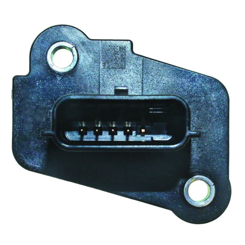 245-1258 – WALKER PROD. Mass Air Flow Sensor, OE Replacement With Mounting Hardware - view 2
